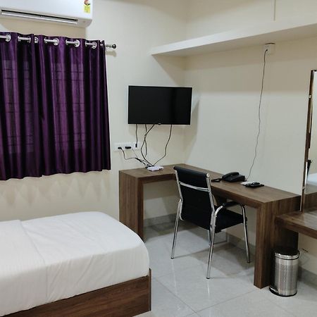 Sr Residency Villa Chennai Ngoại thất bức ảnh