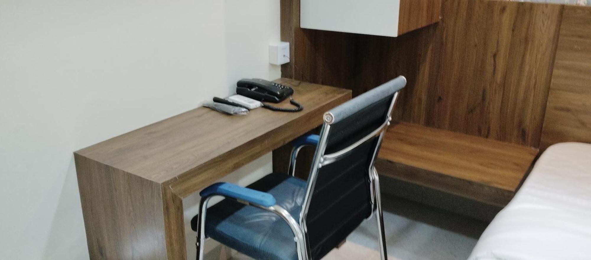 Sr Residency Villa Chennai Ngoại thất bức ảnh