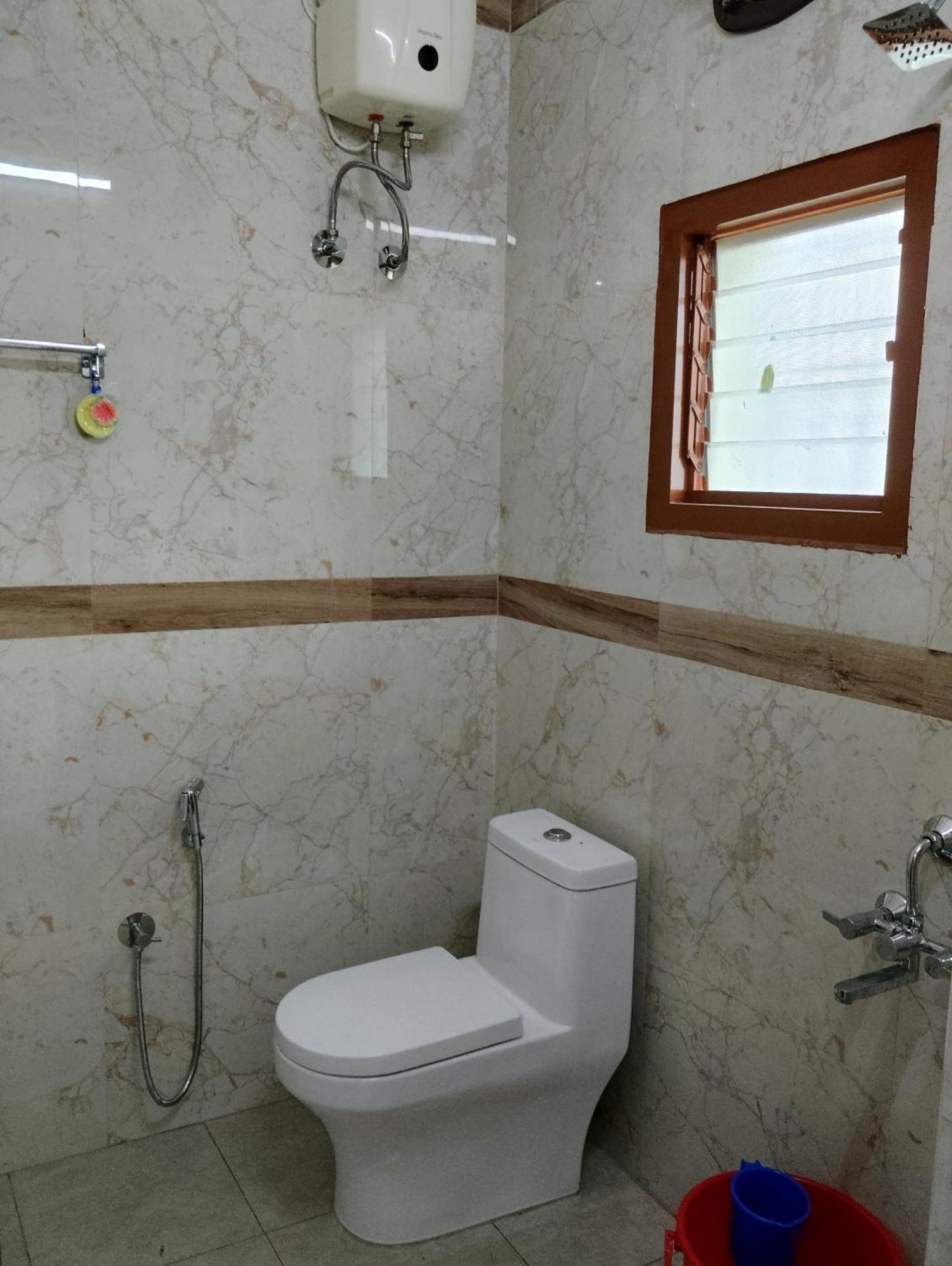 Sr Residency Villa Chennai Ngoại thất bức ảnh