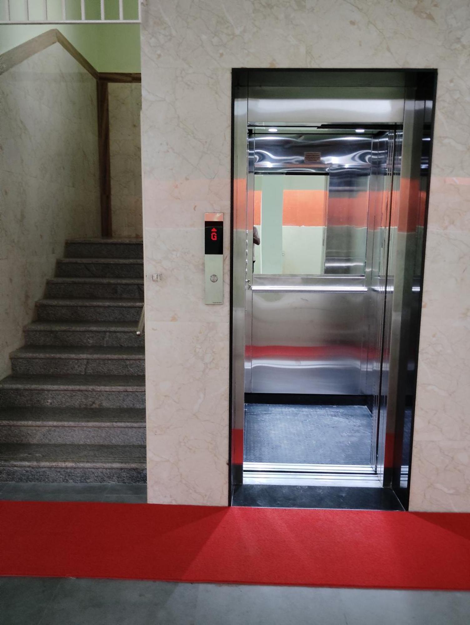 Sr Residency Villa Chennai Ngoại thất bức ảnh