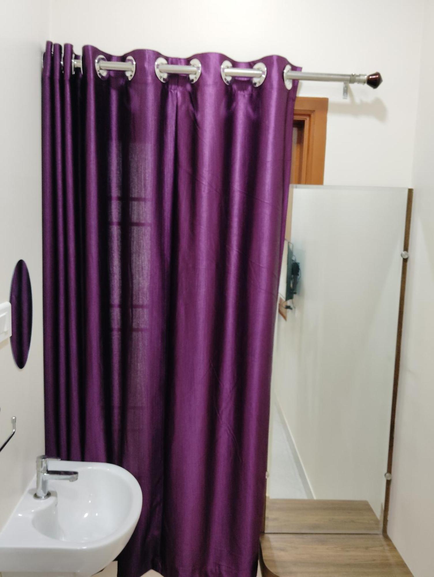 Sr Residency Villa Chennai Ngoại thất bức ảnh